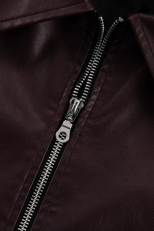 Polished Jacket with an Effortless Classic Look