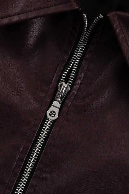 Polished Jacket with an Effortless Classic Look