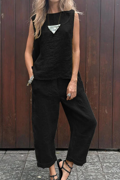 Beautifully Crafted Pants in a Classic Style