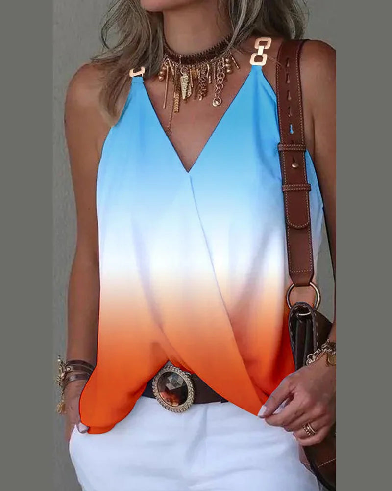 Elegantly Styled Top for Everyday Wear