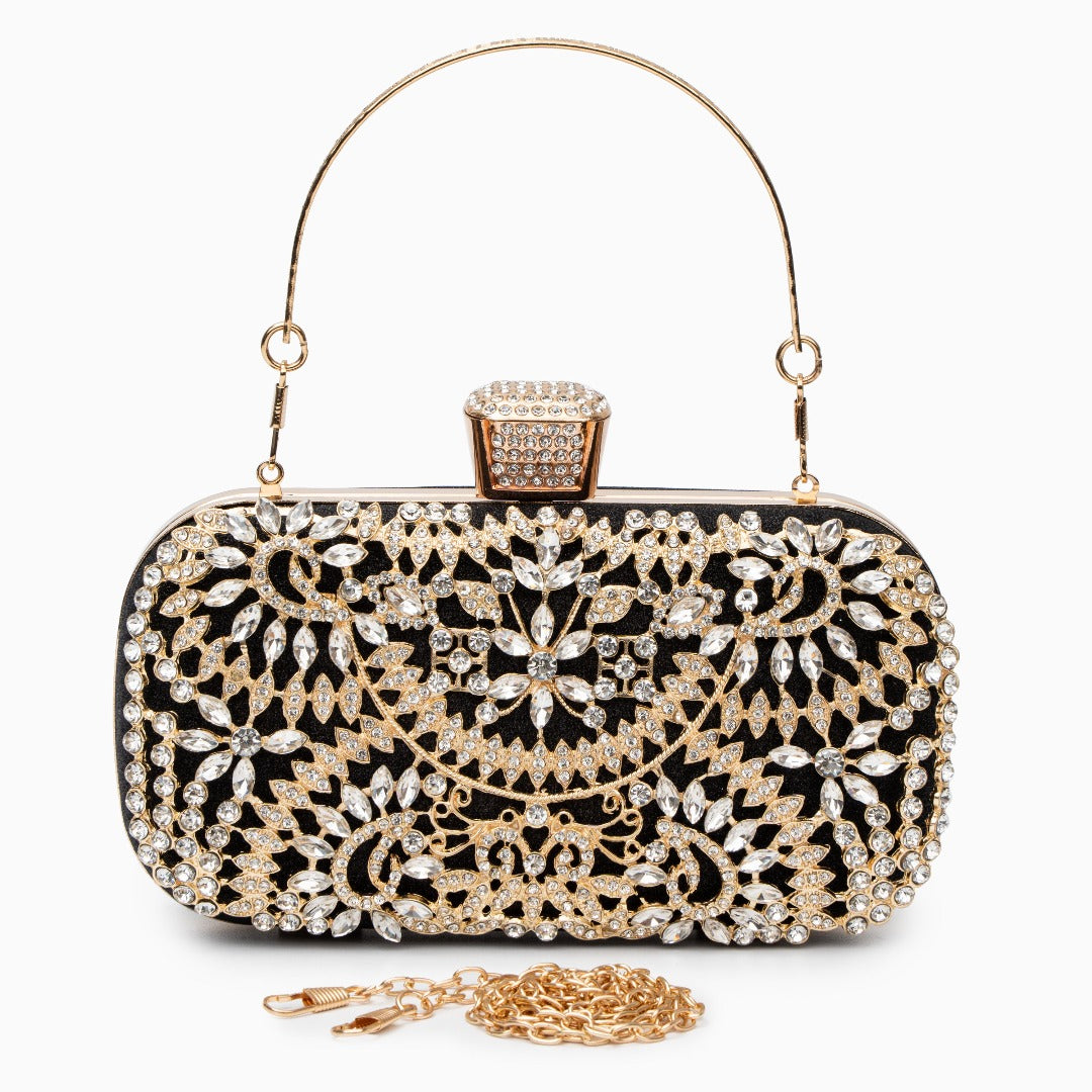 Effortlessly Elegant Bag with a Timeless Design