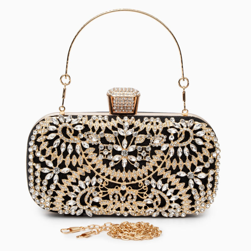 Effortlessly Elegant Bag with a Timeless Design