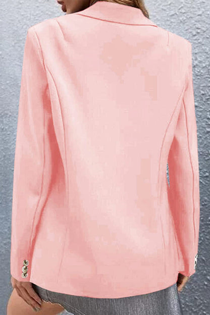 Beautifully Finished Garment in a Timeless Design