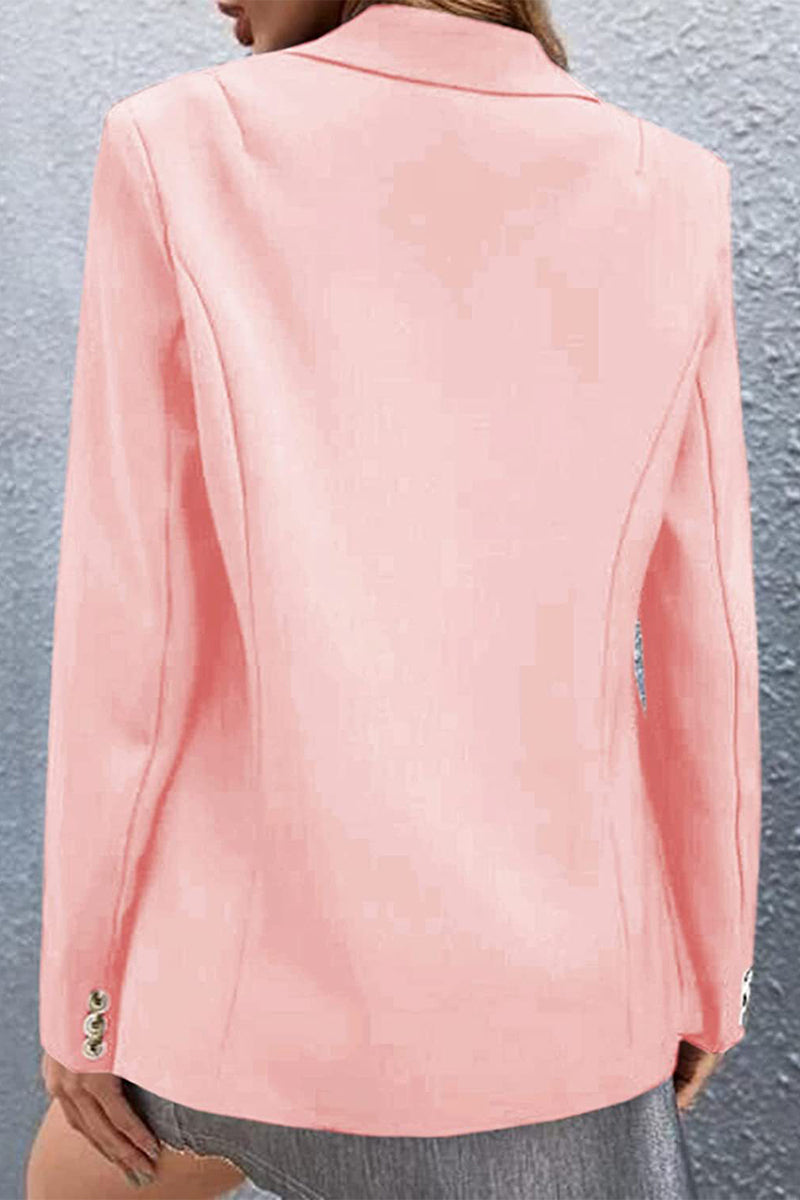 Beautifully Finished Garment in a Timeless Design