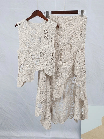 Gracefully Styled Top for Any Occasion