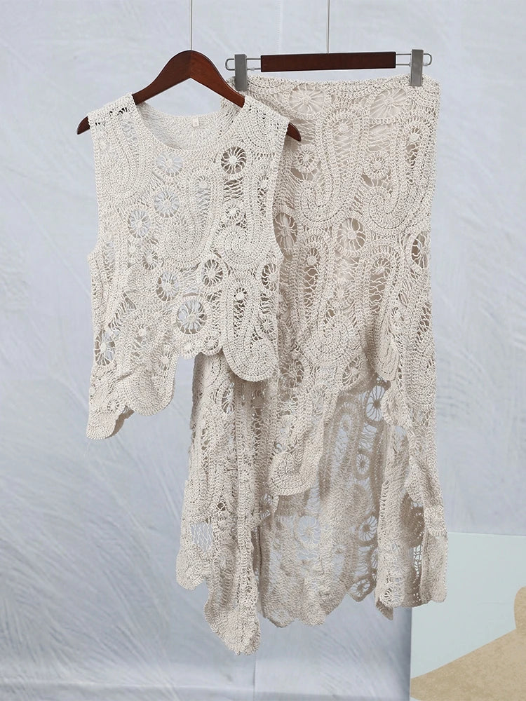 Gracefully Styled Top for Any Occasion