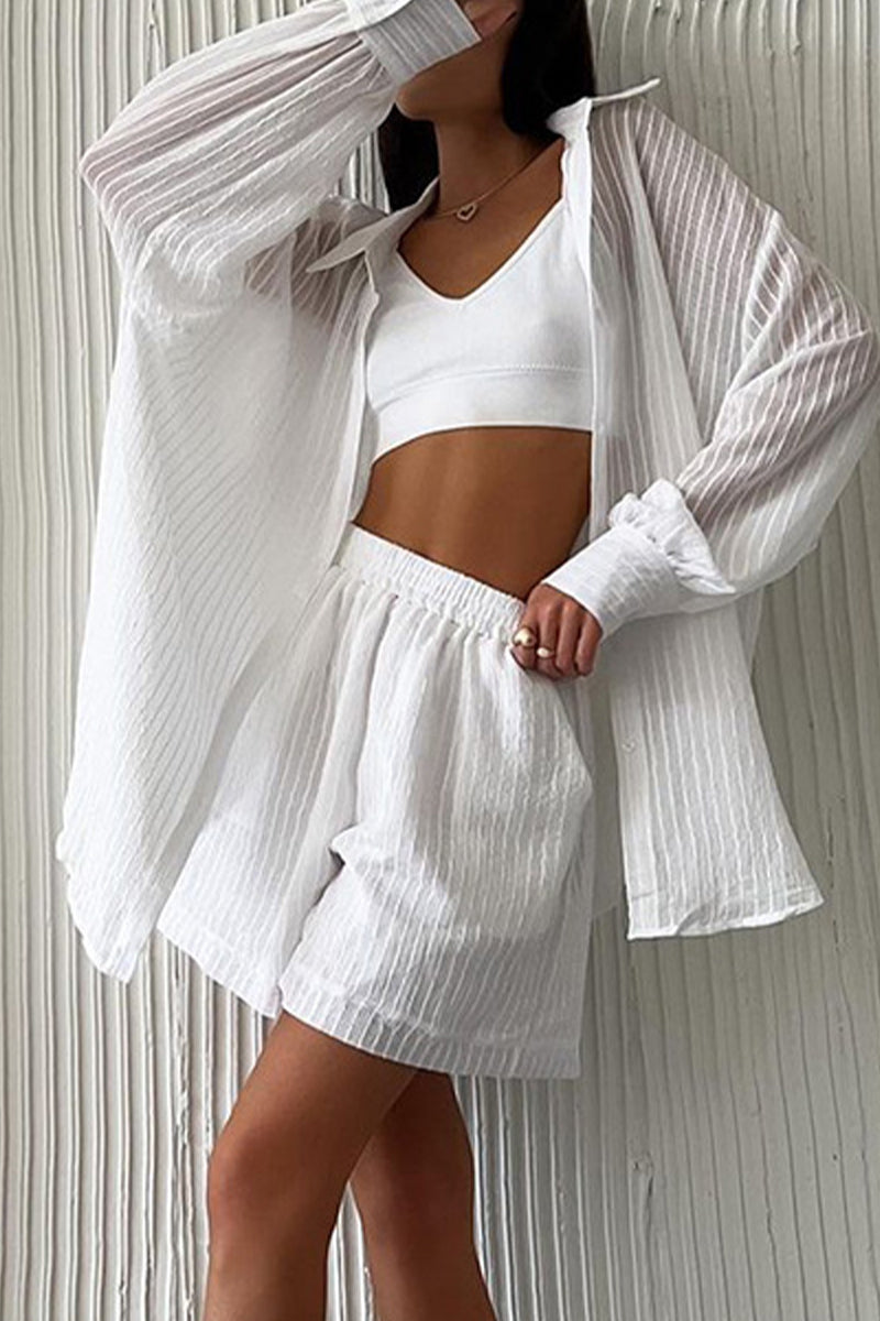 Elegantly Styled Garment for Everyday Wear