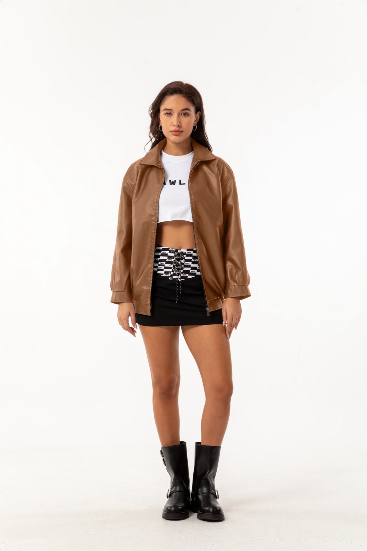 Classic Vintage & Enduringly Stylish Jacket