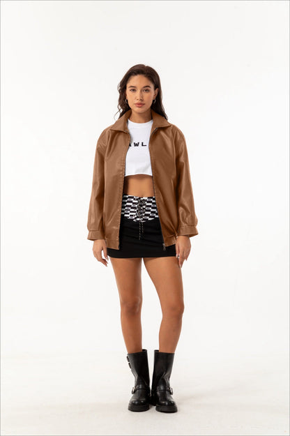 Classic Vintage & Enduringly Stylish Jacket