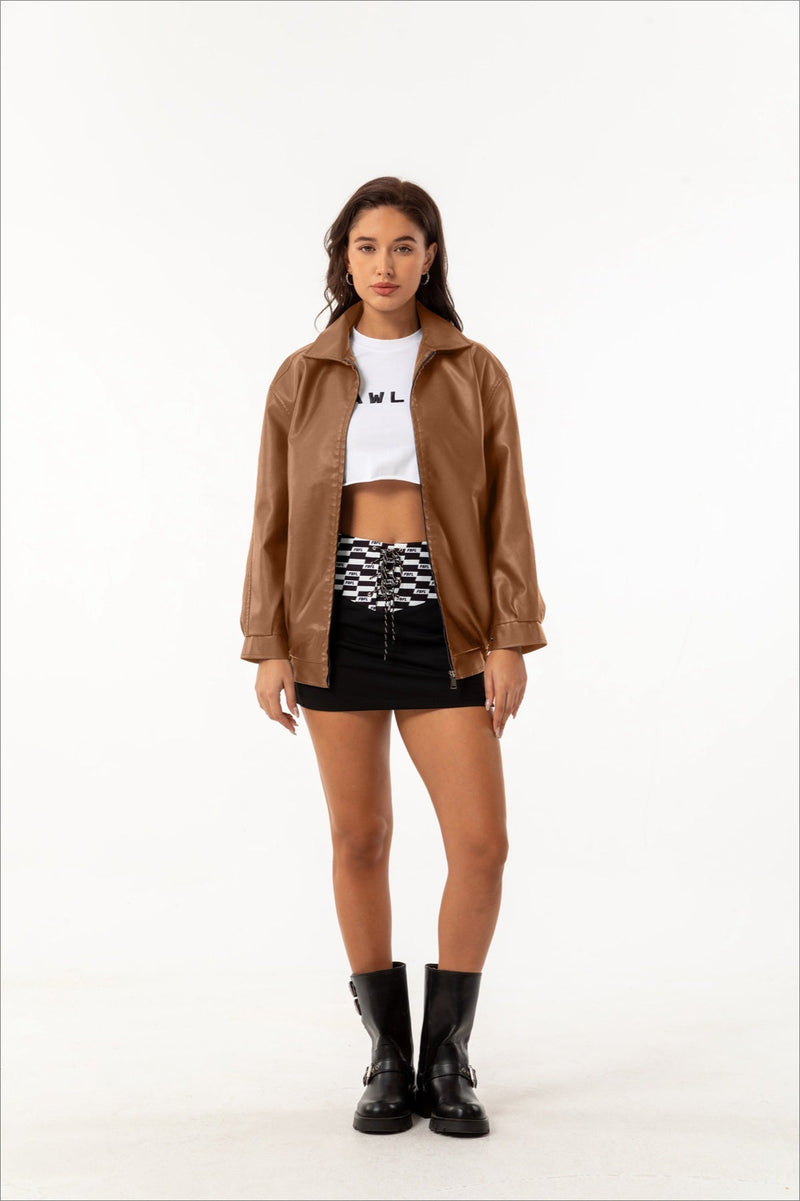 Classic Vintage & Enduringly Stylish Jacket