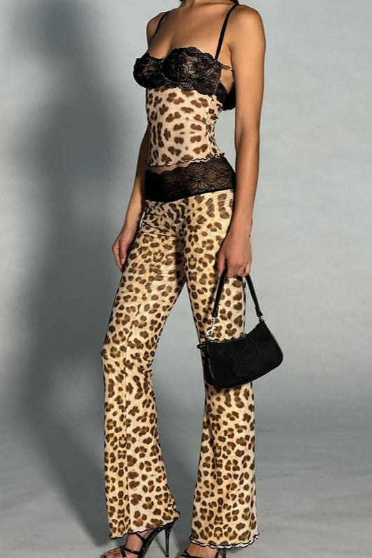 Gracefully Styled Pants for Any Occasion