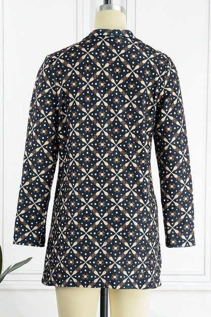 Elegantly Styled Garment for Everyday Wear