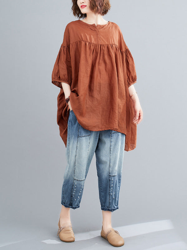 Elegantly Styled Shirt for Everyday Wear