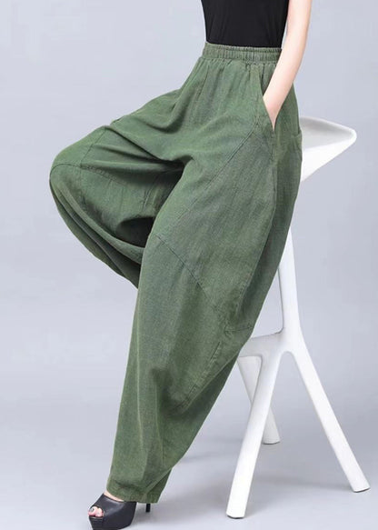 Classic Vintage & Enduringly Stylish Pants