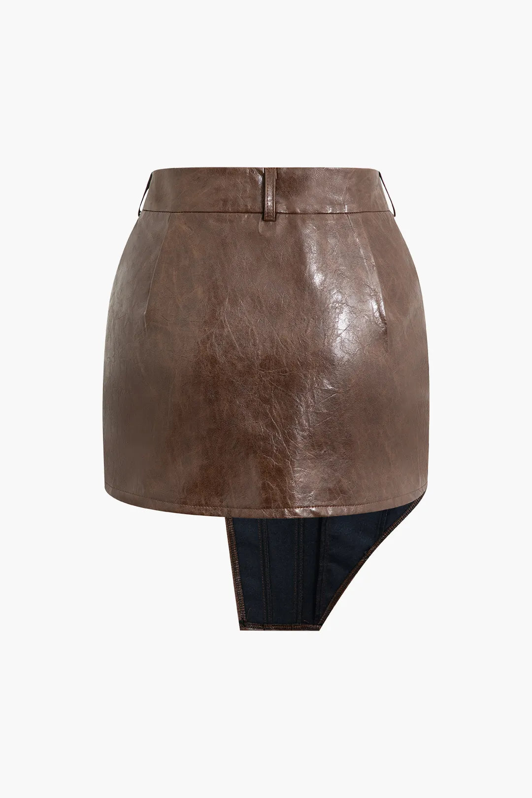Beautifully Balanced Garment with Timeless Character