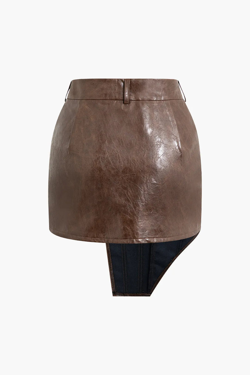 Beautifully Balanced Garment with Timeless Character