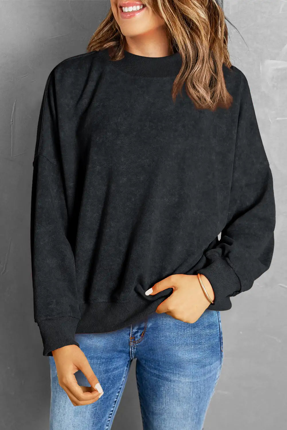 Classic Vintage Shirt with a Flattering Fit