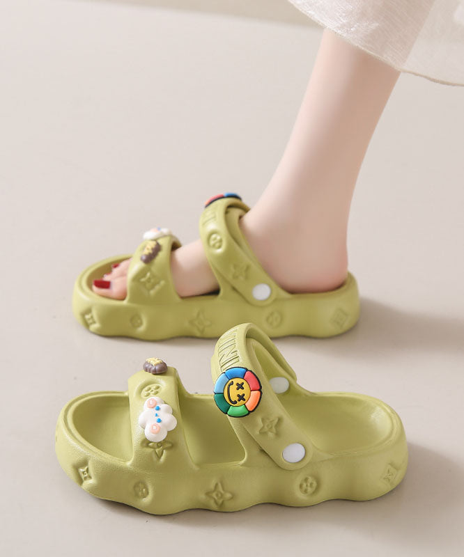 Gracefully Styled Sandals for Any Occasion
