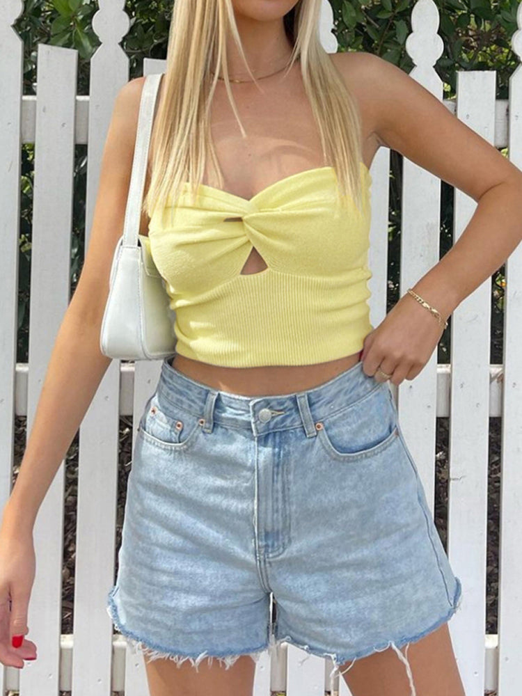 Beautifully Balanced Top with Timeless Character