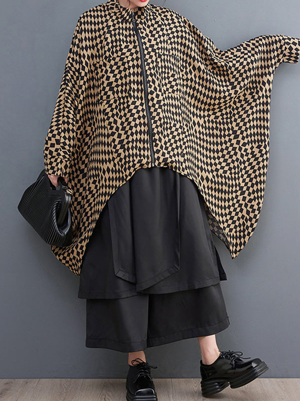 Beautifully Finished Garment in a Timeless Design