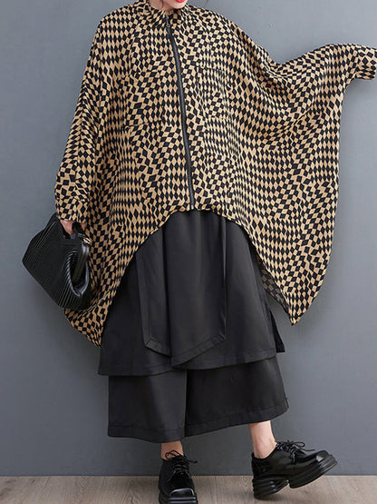 Beautifully Finished Garment in a Timeless Design