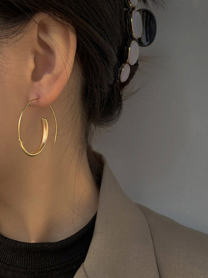 A Vintage Style Garment with Delicate Timeless Details