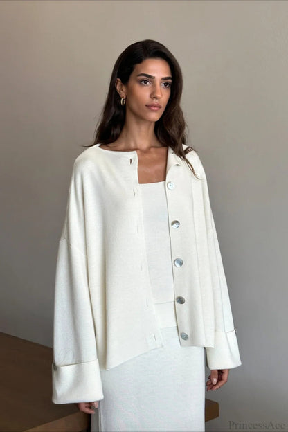 Gracefully Styled Garment for Any Occasion