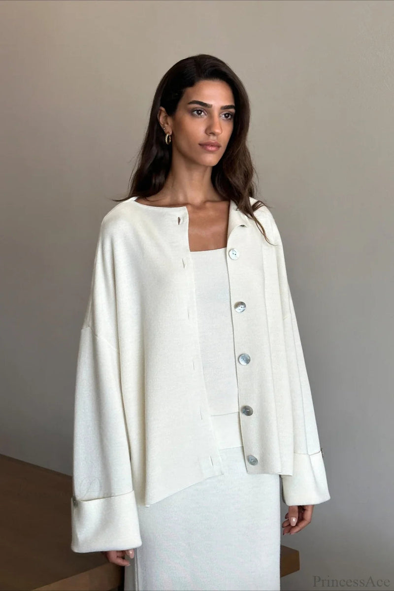 Gracefully Styled Garment for Any Occasion