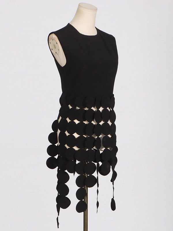 Beautifully Balanced Top with Timeless Character