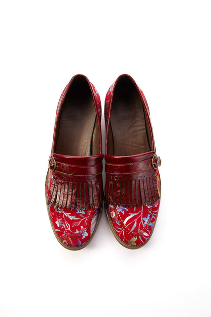 Elegantly Styled Garment for Everyday Wear