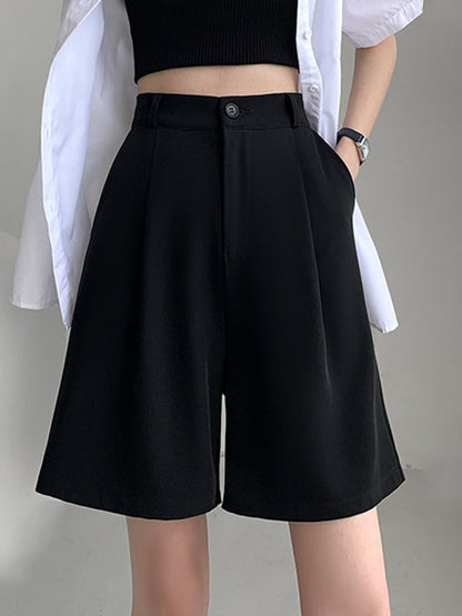 Effortlessly Elegant Trousers with a Timeless Design