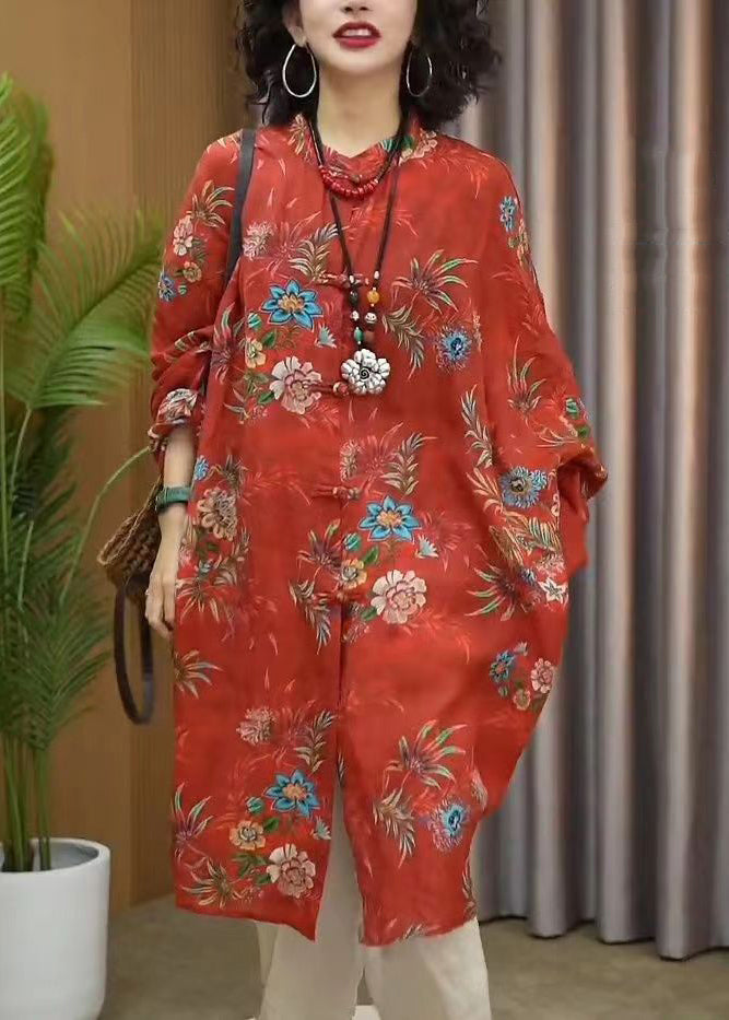 Beautifully Crafted Blouse in a Classic Style