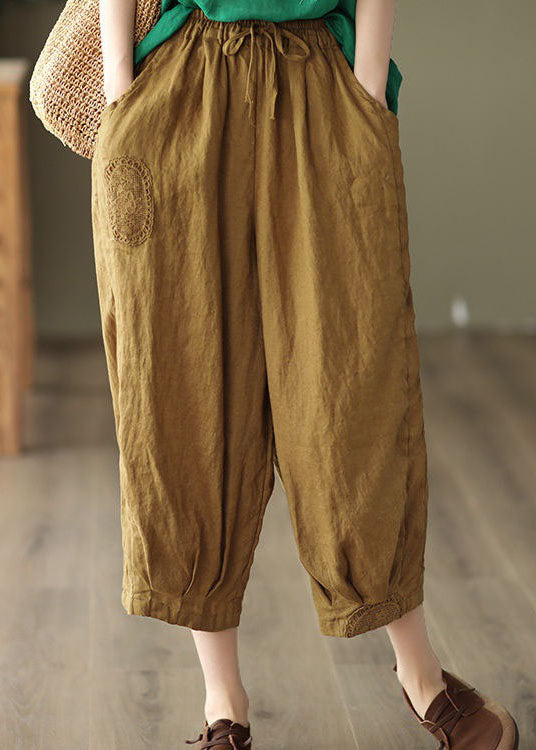 Gracefully Styled Pants for Any Occasion