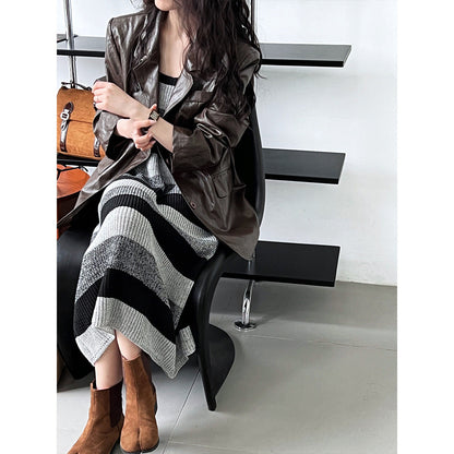 Beautifully Crafted Coat in a Classic Style