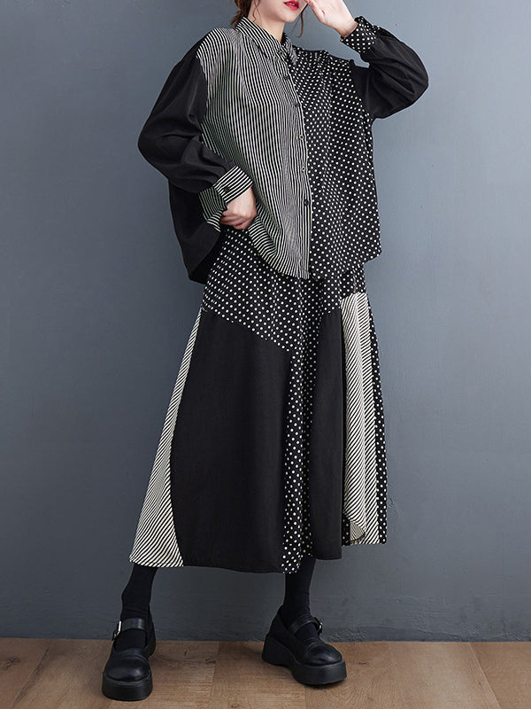 Effortlessly Elegant Blouse with a Timeless Design