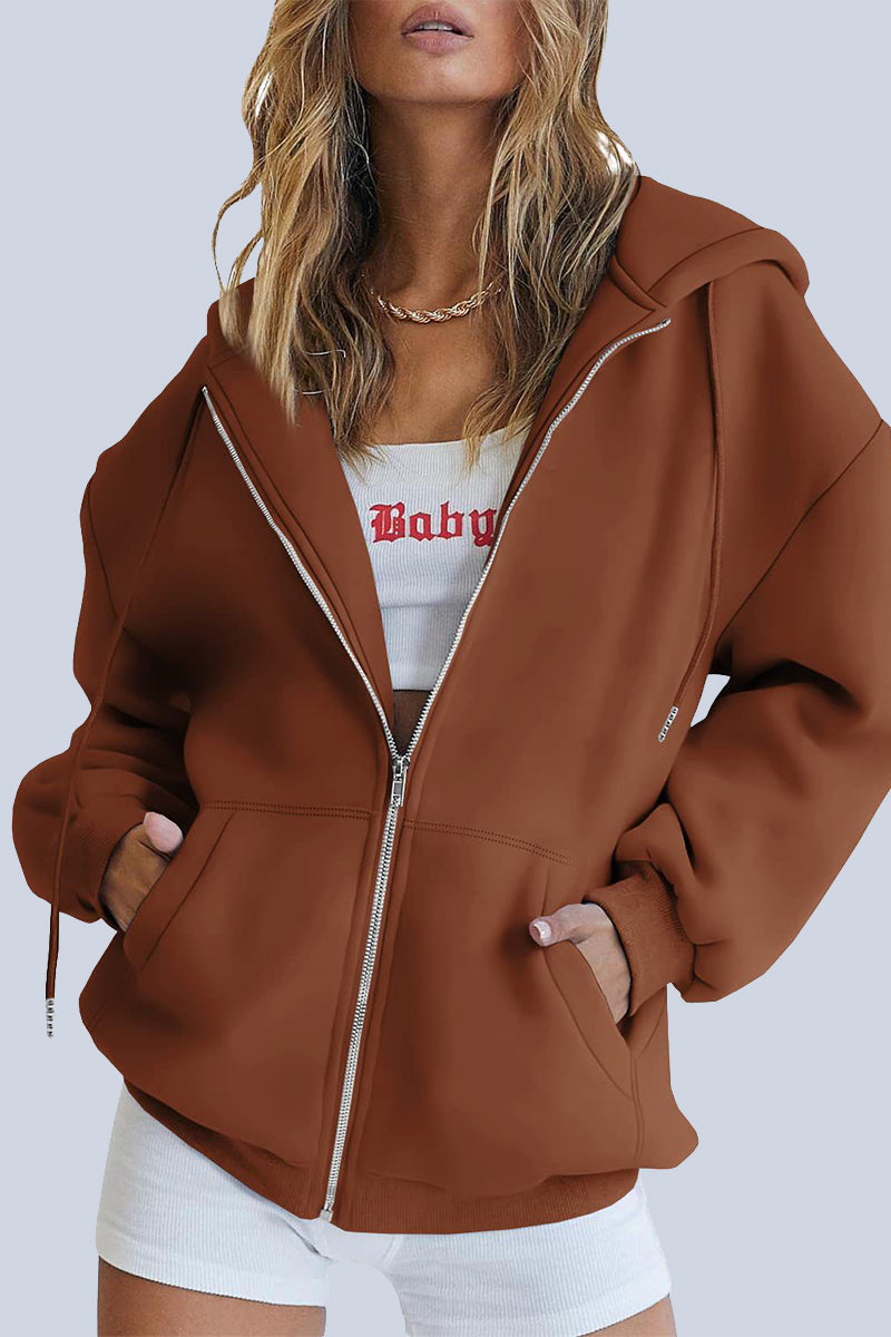 Beautifully Balanced Garment with Timeless Character