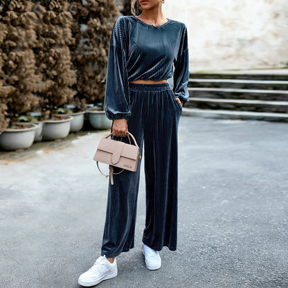Polished Garment with an Effortless Classic Look