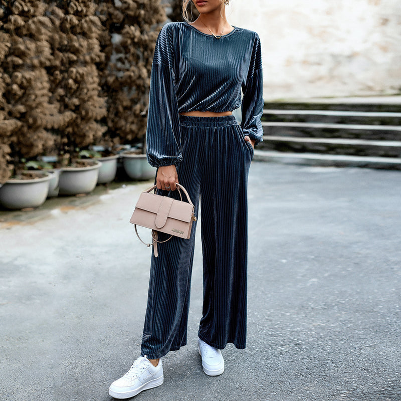 Polished Garment with an Effortless Classic Look