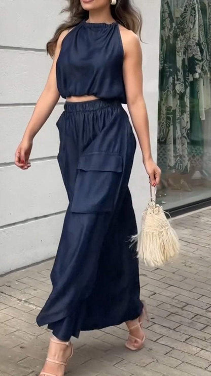 Royal blue