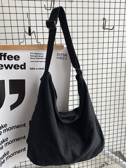 Classic Vintage Bag with a Flattering Fit