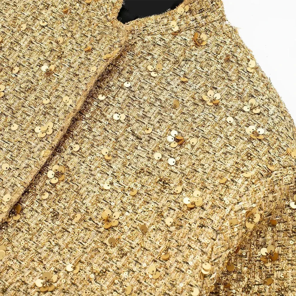 Beautifully Finished Jacket in a Timeless Design