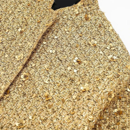 Beautifully Finished Jacket in a Timeless Design