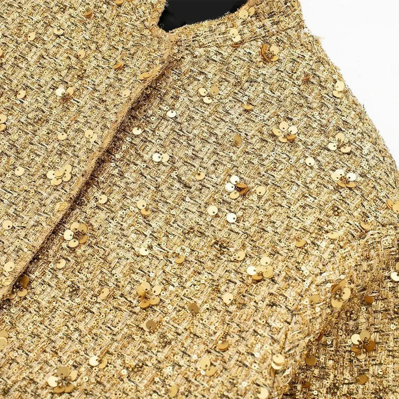 Beautifully Finished Jacket in a Timeless Design