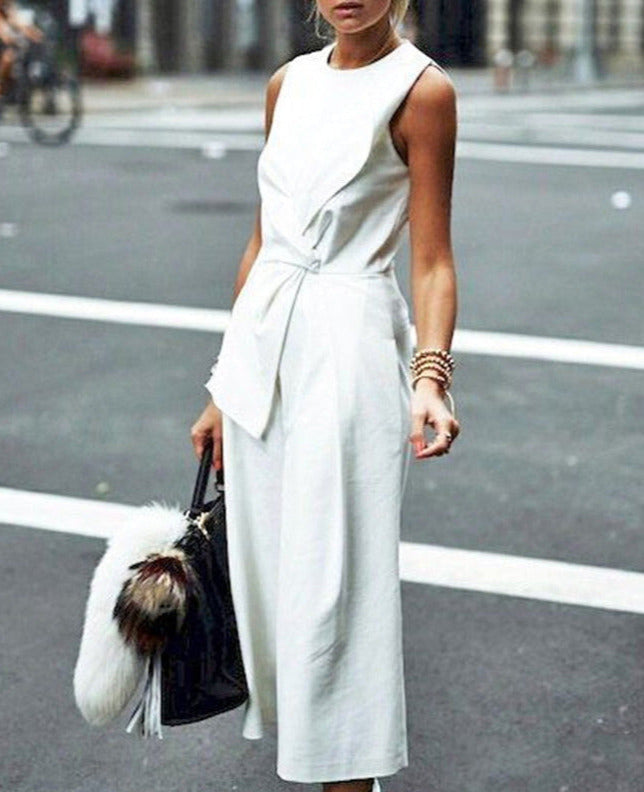 A Vintage Style Garment with Delicate Timeless Details
