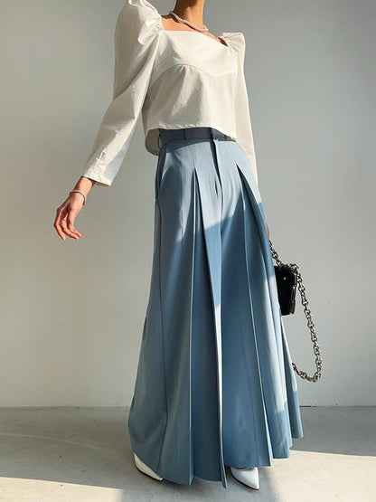 Gracefully Styled Trousers for Any Occasion