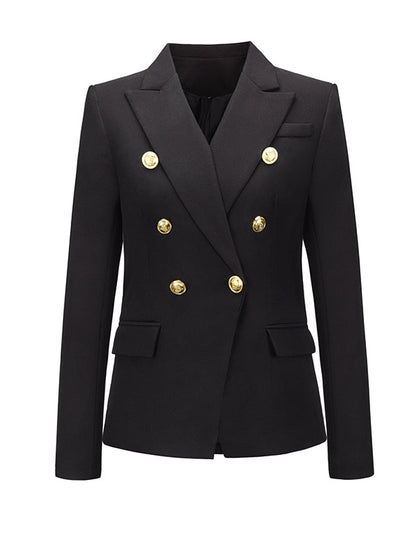Effortlessly Elegant Garment with a Timeless Design