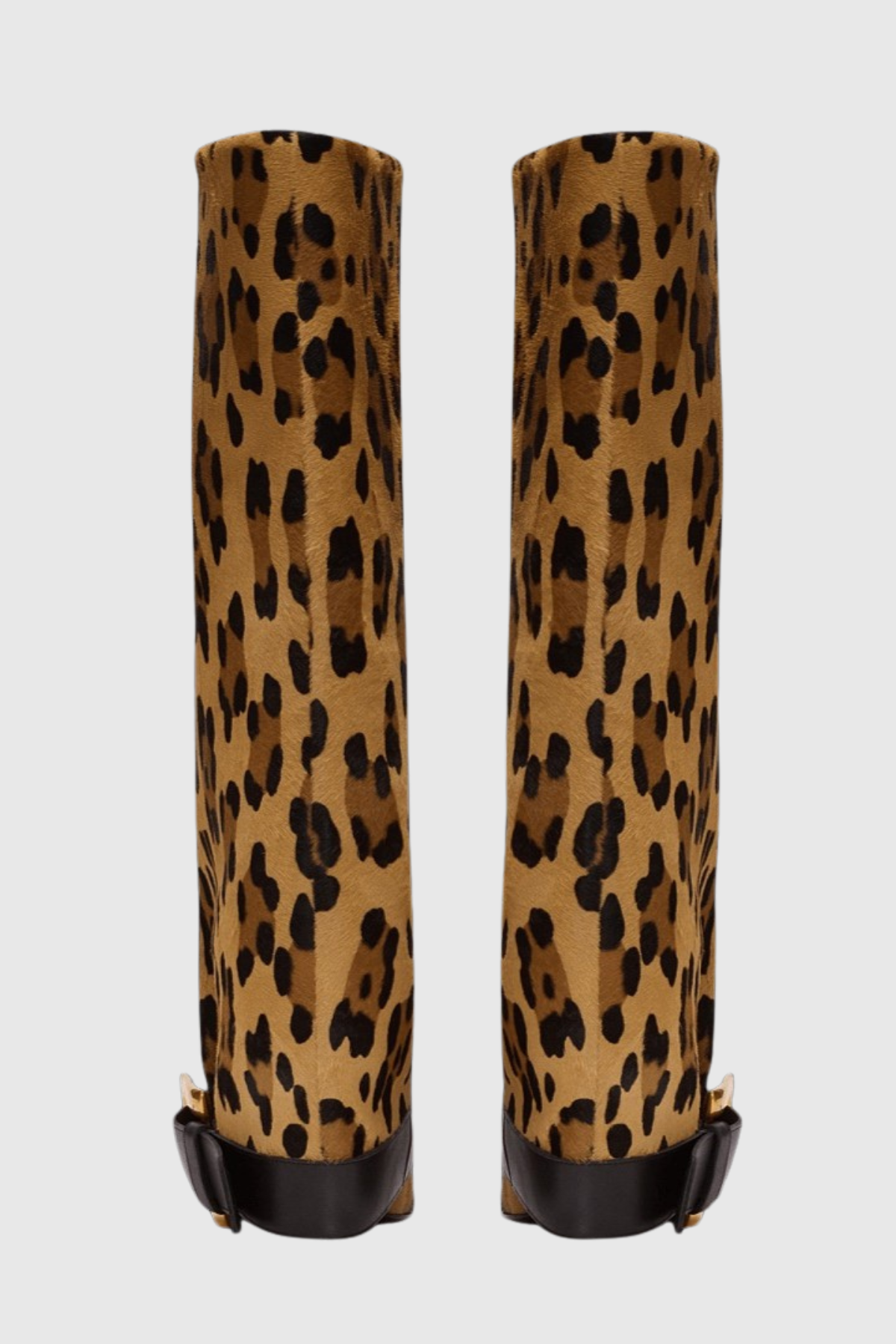 Beautifully Balanced Boots with Timeless Character