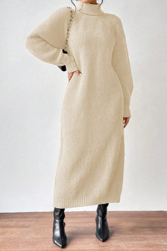 Polished Sweater with an Effortless Classic Look