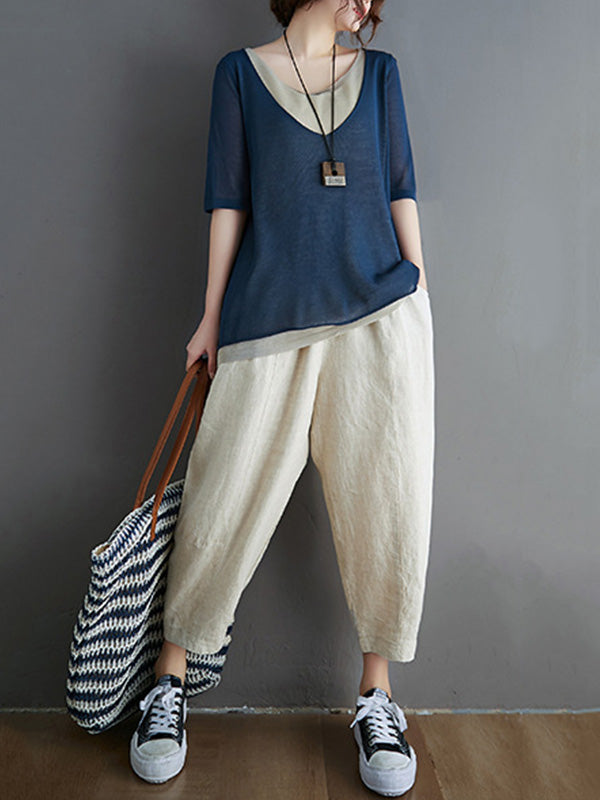 A Vintage Style Shirt with Delicate Timeless Details