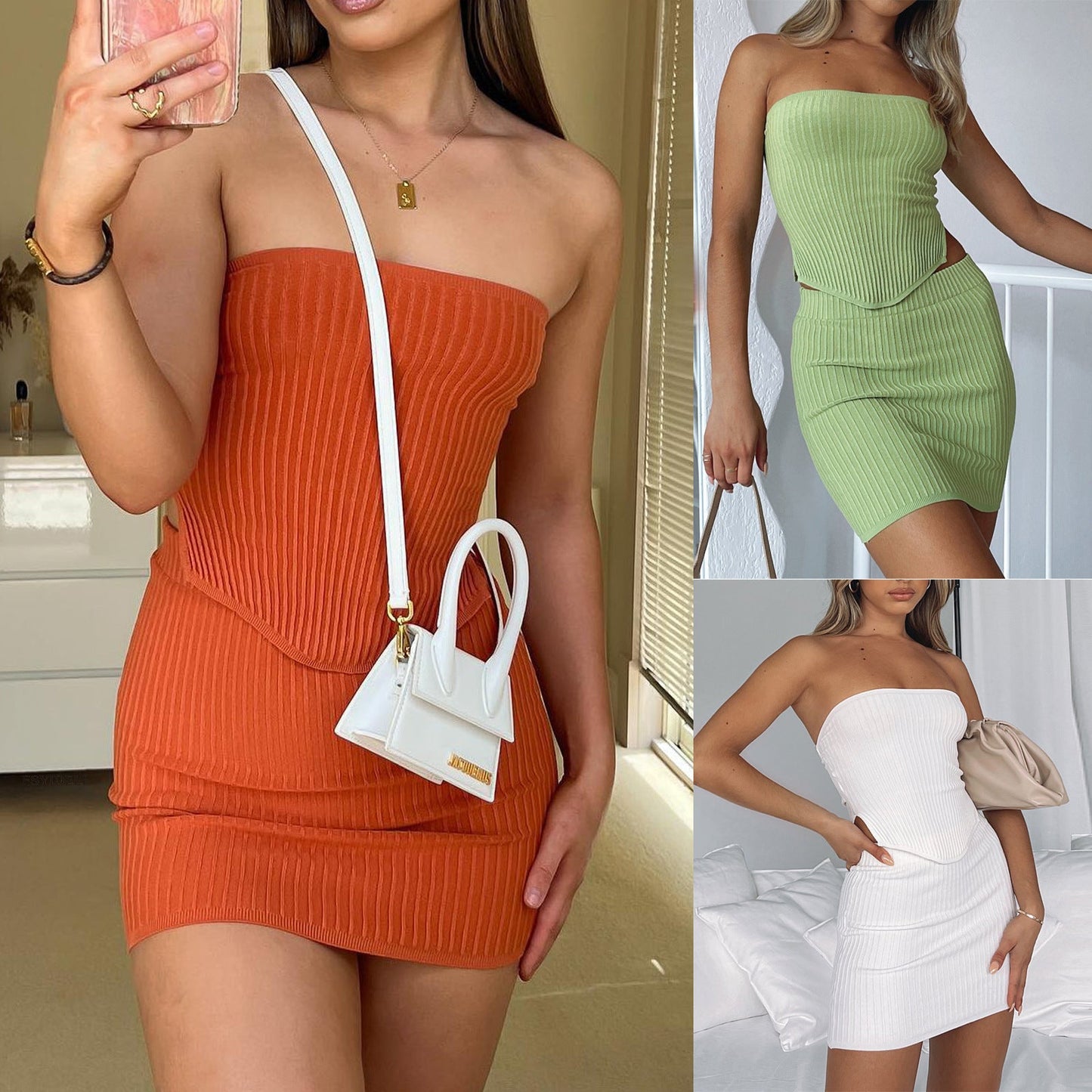 Beautifully Crafted Top in a Classic Style